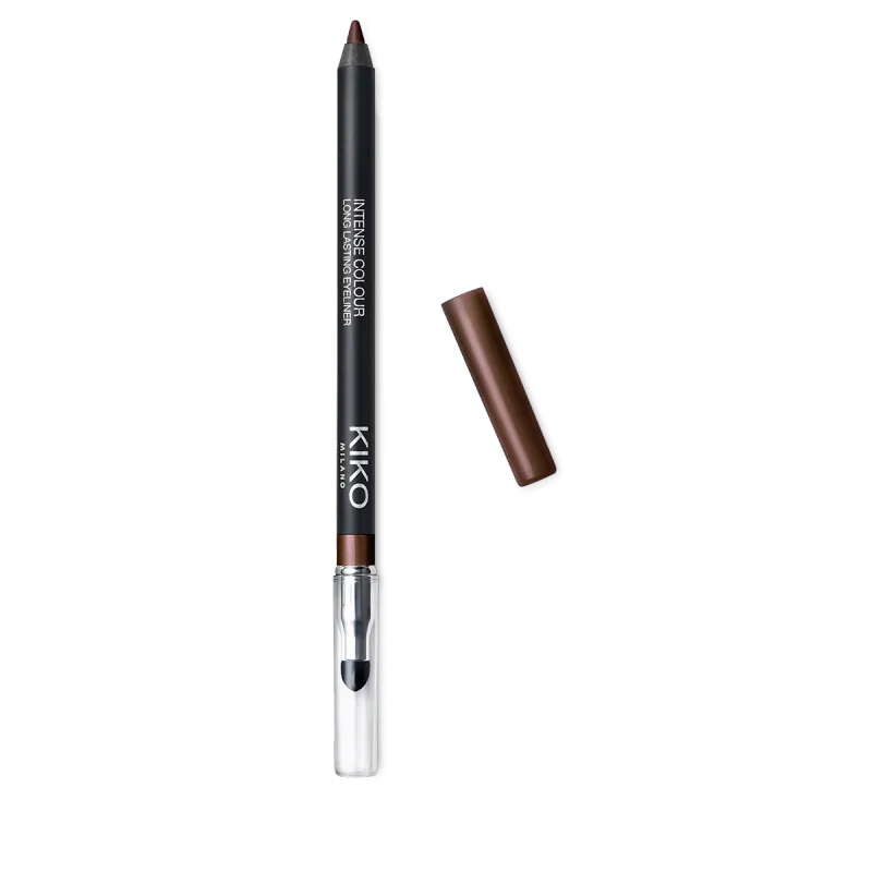 Стійкий лайнер для очей Intense Colour Long Lasting Eyeliner KIKO MILANO модель KM000000517004B