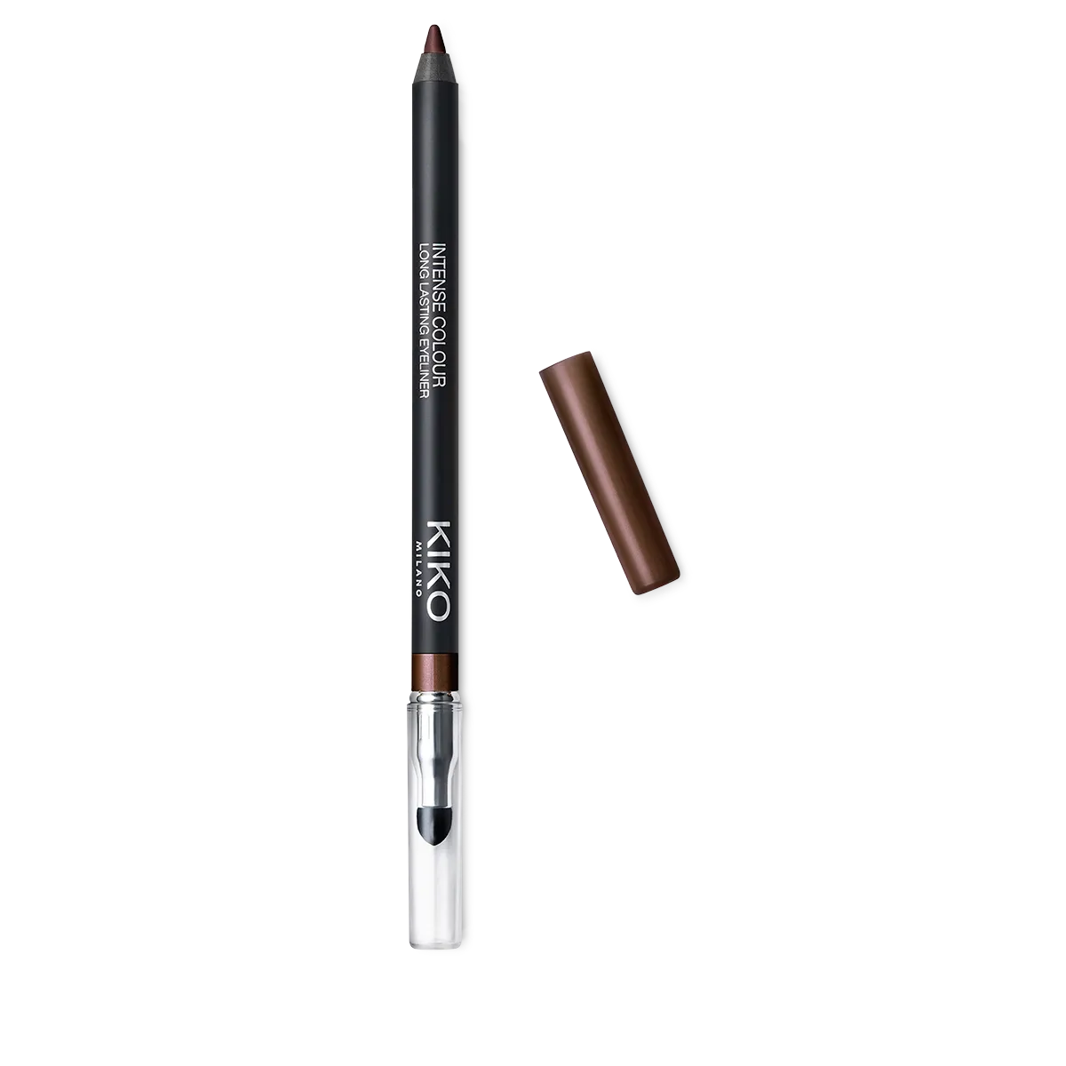 Стійкий лайнер для очей Intense Colour Long Lasting Eyeliner KIKO MILANO модель KM000000517004B Фото