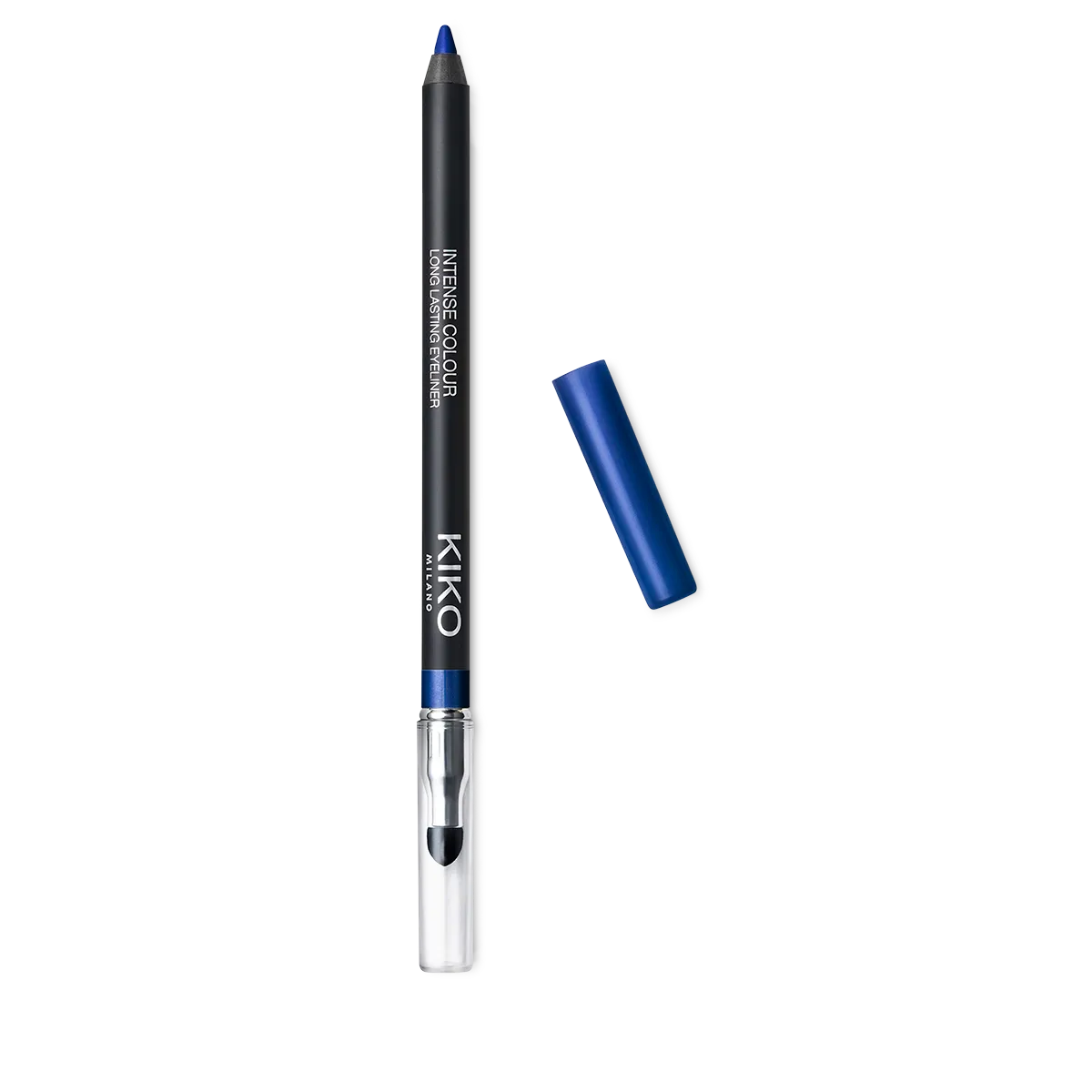 Стійкий лайнер для очей Intense Colour Long Lasting Eyeliner KIKO MILANO модель KM000000517014B Фото