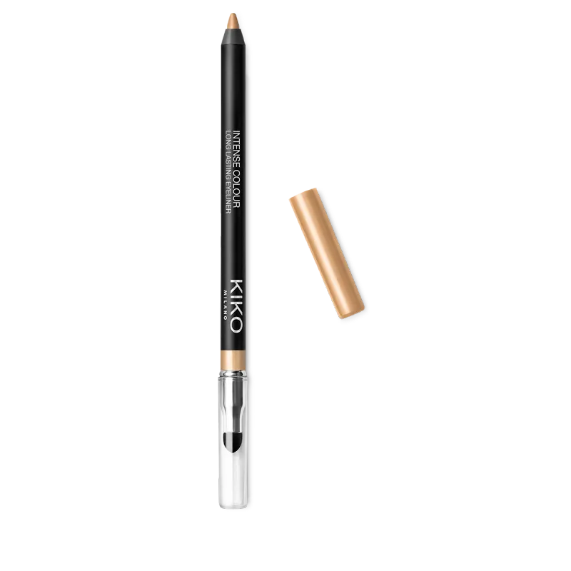 Стійкий лайнер для очей Intense Colour Long Lasting Eyeliner KIKO MILANO модель KM000000517017B