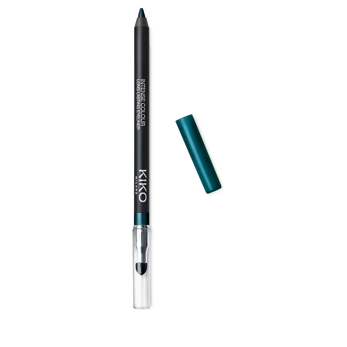 Стійкий лайнер для очей Intense Colour Long Lasting Eyeliner KIKO MILANO модель KM000000517011B Фото