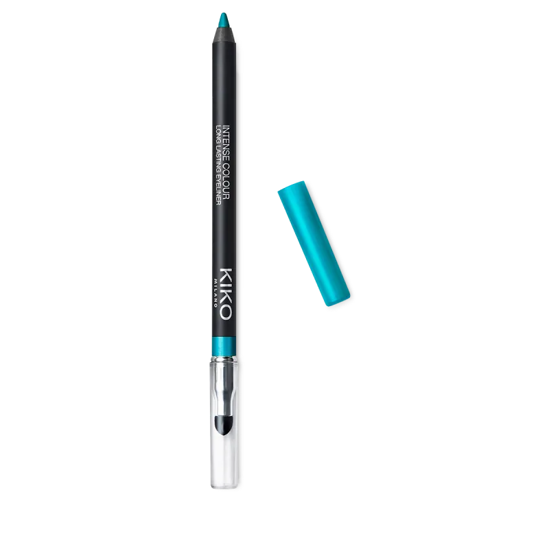 Стійкий лайнер для очей Intense Colour Long Lasting Eyeliner KIKO MILANO модель KM000000517012B