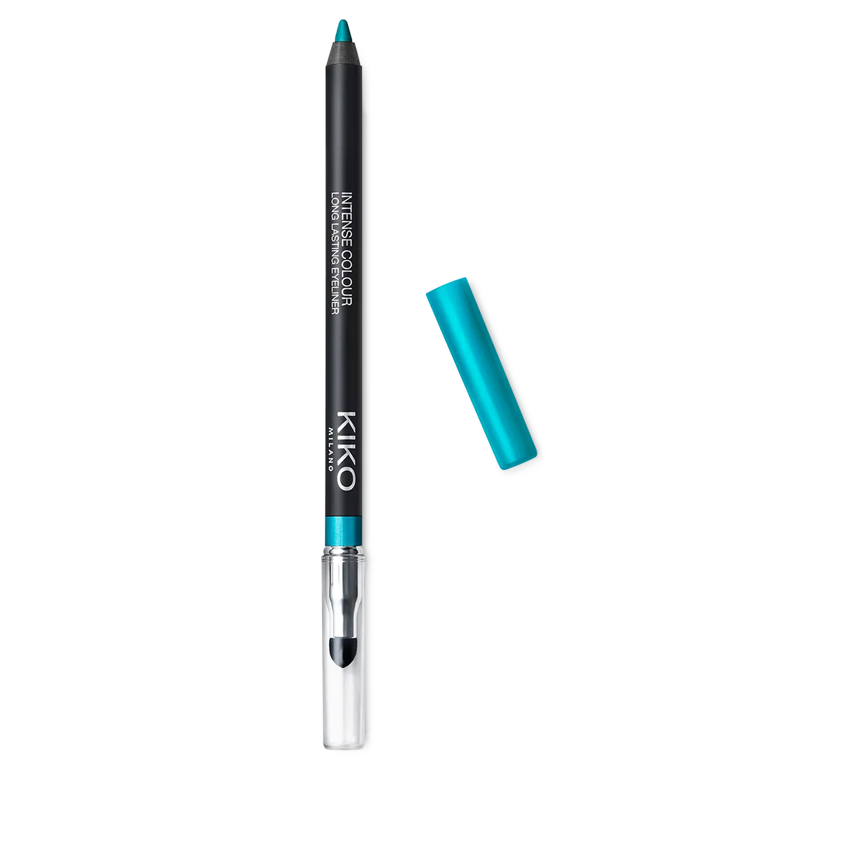 Стійкий лайнер для очей Intense Colour Long Lasting Eyeliner KIKO MILANO модель KM000000517012B Фото