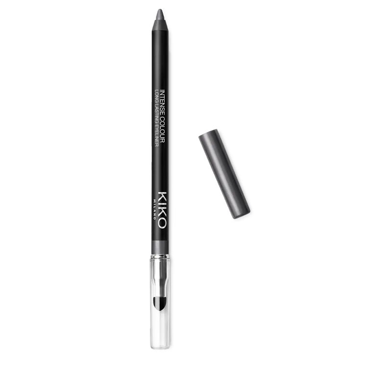 Стійкий лайнер для очей Intense Colour Long Lasting Eyeliner KIKO MILANO модель KM000000517020B Фото