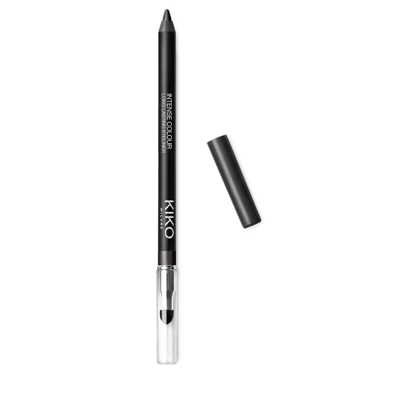 Стійкий лайнер для очей Intense Colour Long Lasting Eyeliner KIKO MILANO модель KM000000517021B Фото
