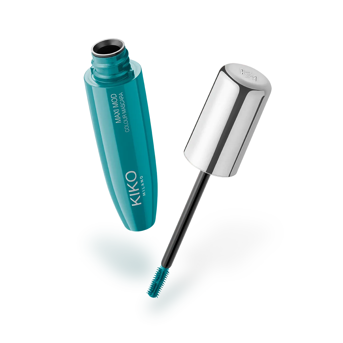 Кольорова туш Maxi Mod Colors Mascara KIKO MILANO KM000000510004B модель KM000000510004B Фото 1