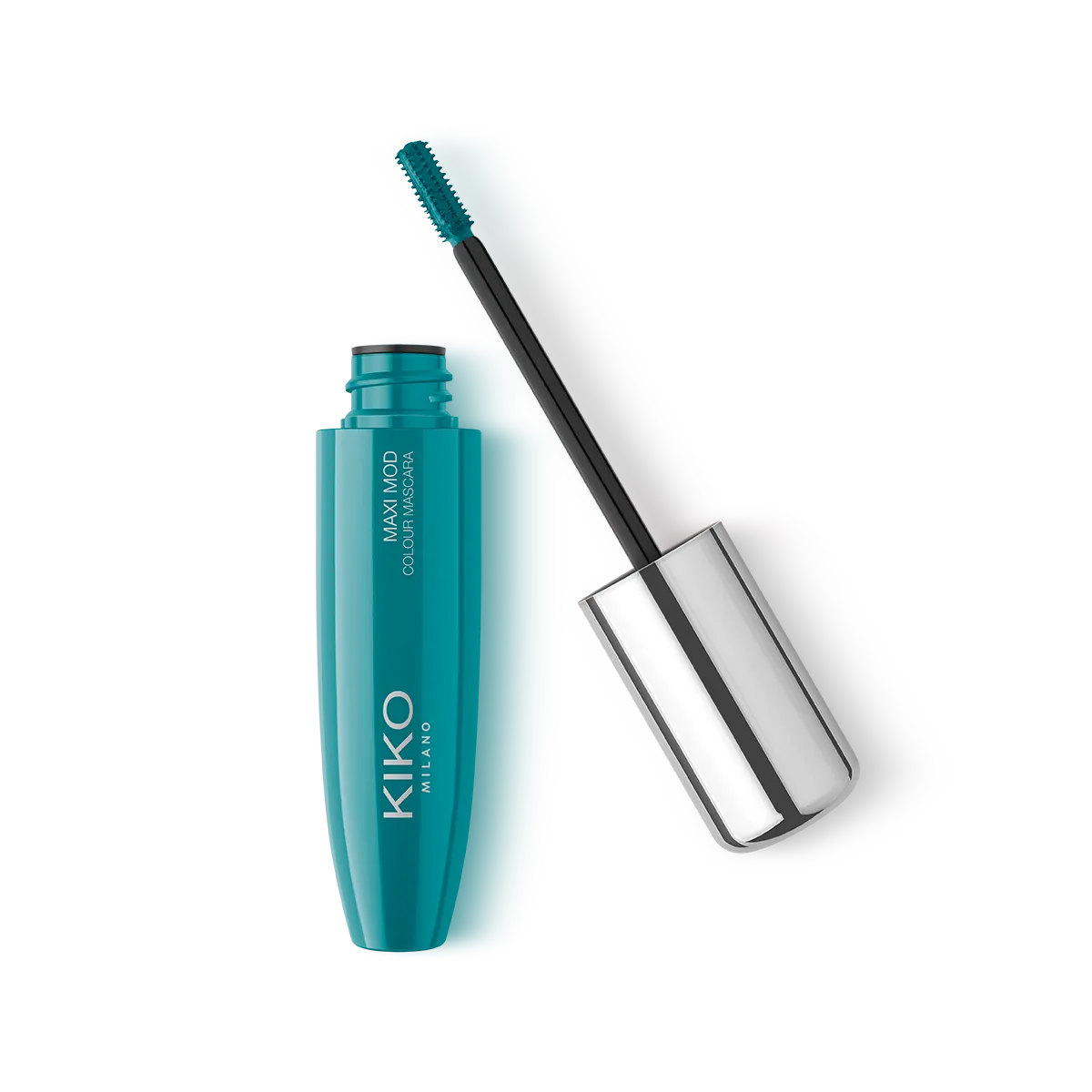 Кольорова туш Maxi Mod Colors Mascara KIKO MILANO KM000000510004B модель KM000000510004B Фото 3
