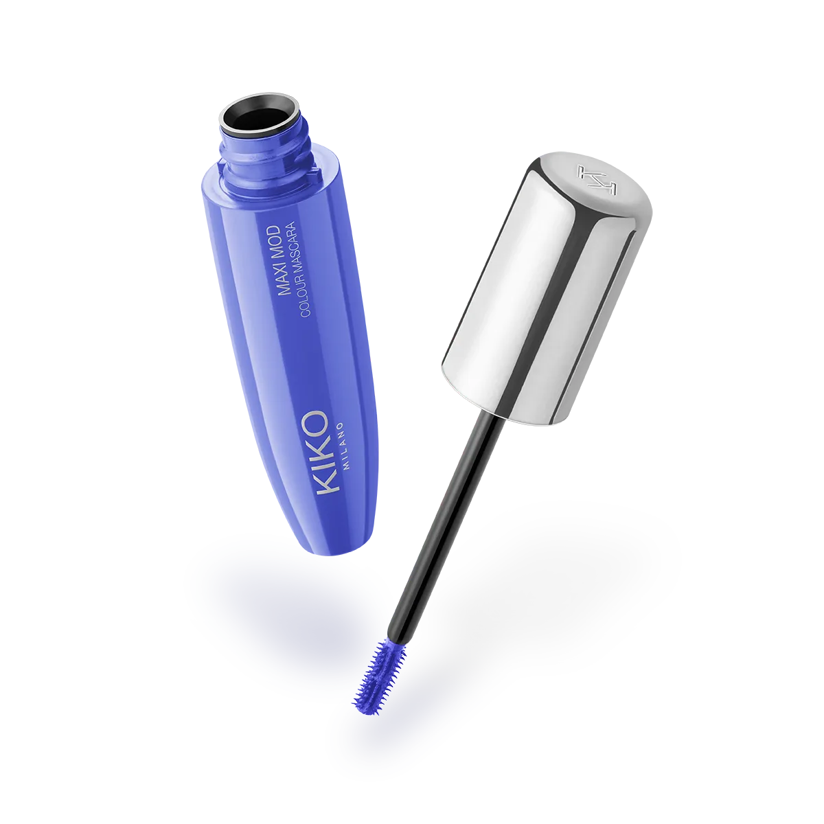 Кольорова туш Maxi Mod Colors Mascara KIKO MILANO модель KM000000510001B Фото