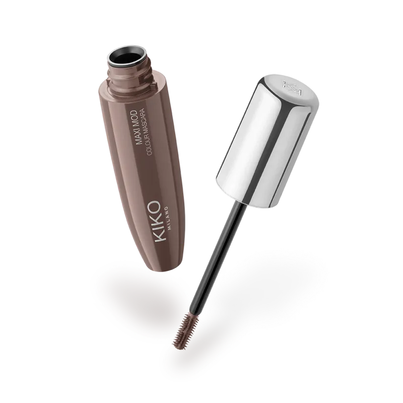 Кольорова туш Maxi Mod Colors Mascara KIKO MILANO модель KM000000510002B