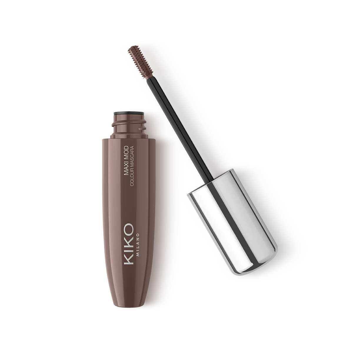 Кольорова туш Maxi Mod Colors Mascara KIKO MILANO модель KM000000510002B Фото