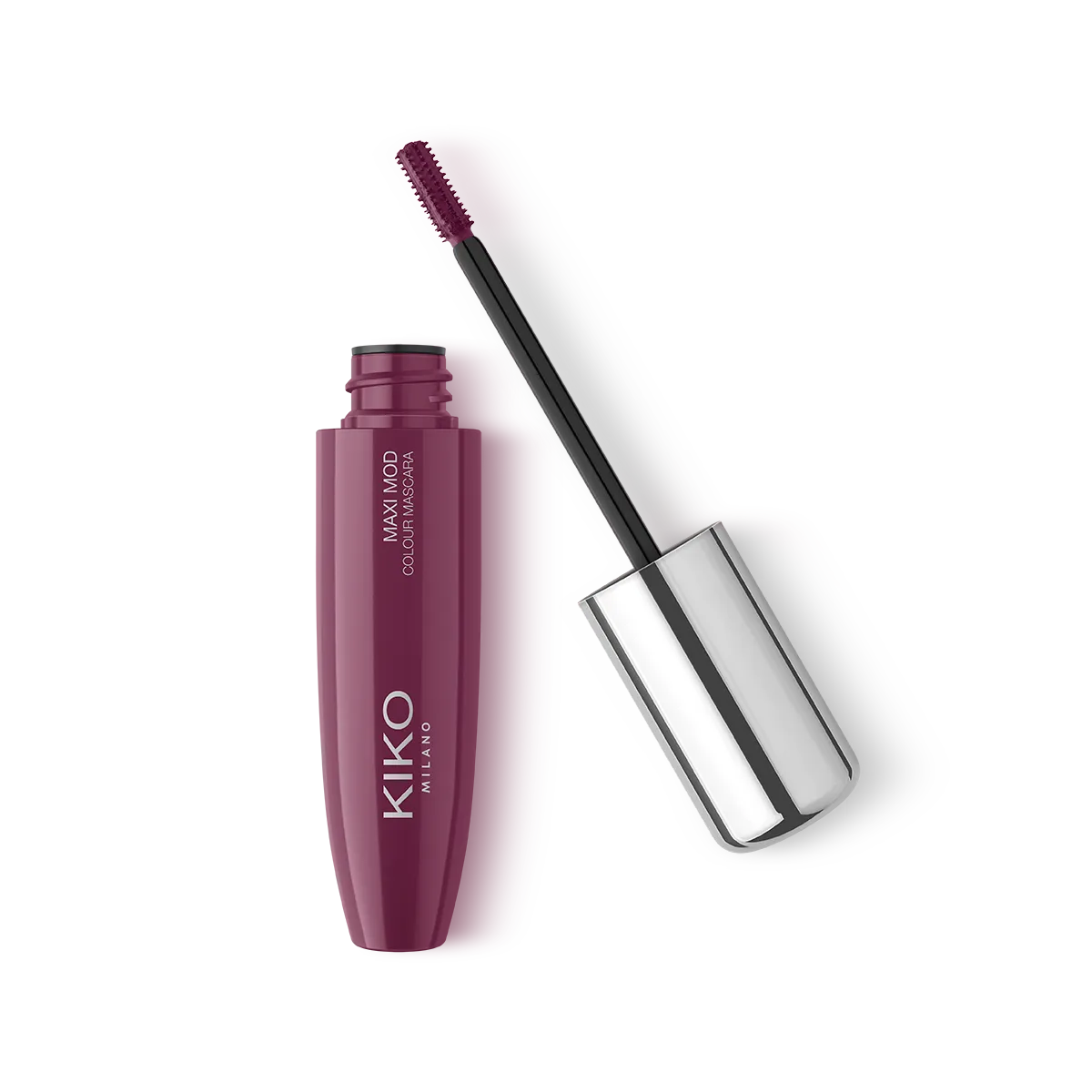 Кольорова туш Maxi Mod Colors Mascara KIKO MILANO модель KM000000510003B Фото