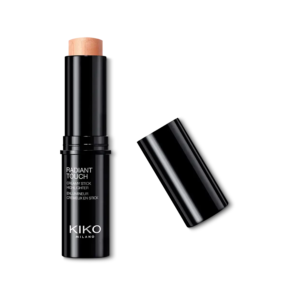 Кремовий стік хайлайтер Radiant Touch Creamy Stick Highlighter KIKO MILANO модель KM000000544102B Фото