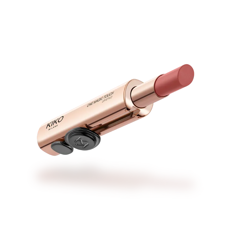Помада стило One Magic Touch Lip Stylo KIKO MILANO модель KM000000608005B Фото