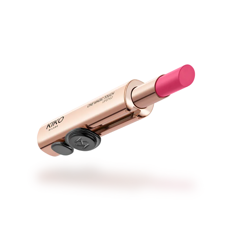 Помада стило One Magic Touch Lip Stylo KIKO MILANO модель KM000000608008B