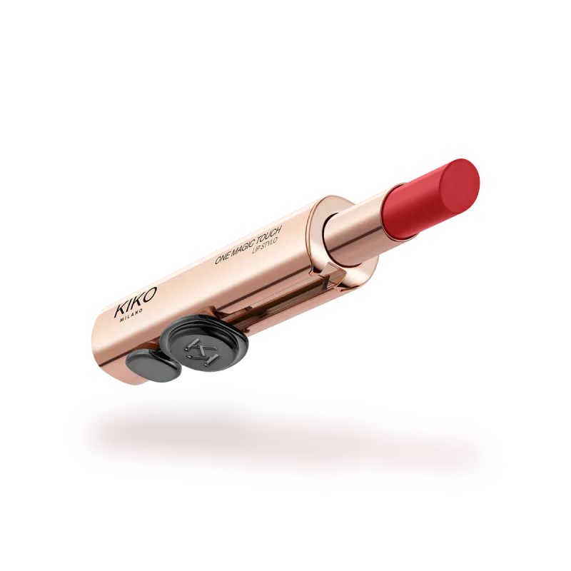 Помада стило One Magic Touch Lip Stylo KIKO MILANO модель KM000000608010B