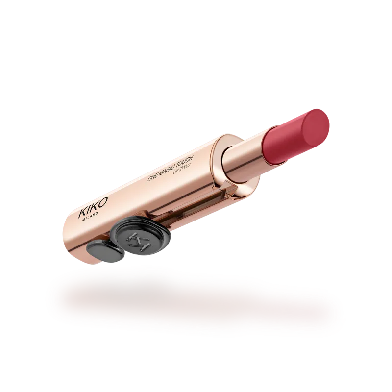 Помада стило One Magic Touch Lip Stylo KIKO MILANO модель KM000000608011B