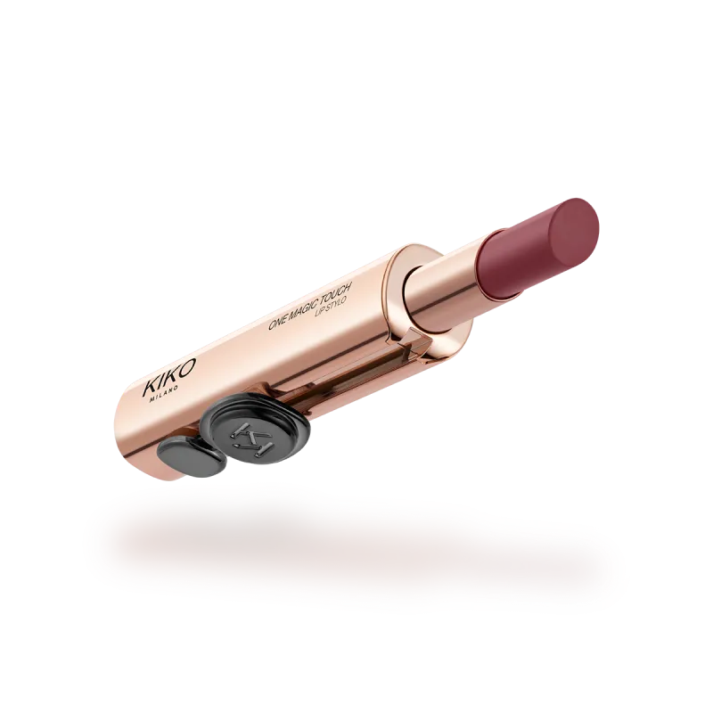 Помада стило One Magic Touch Lip Stylo KIKO MILANO модель KM000000608012B Фото