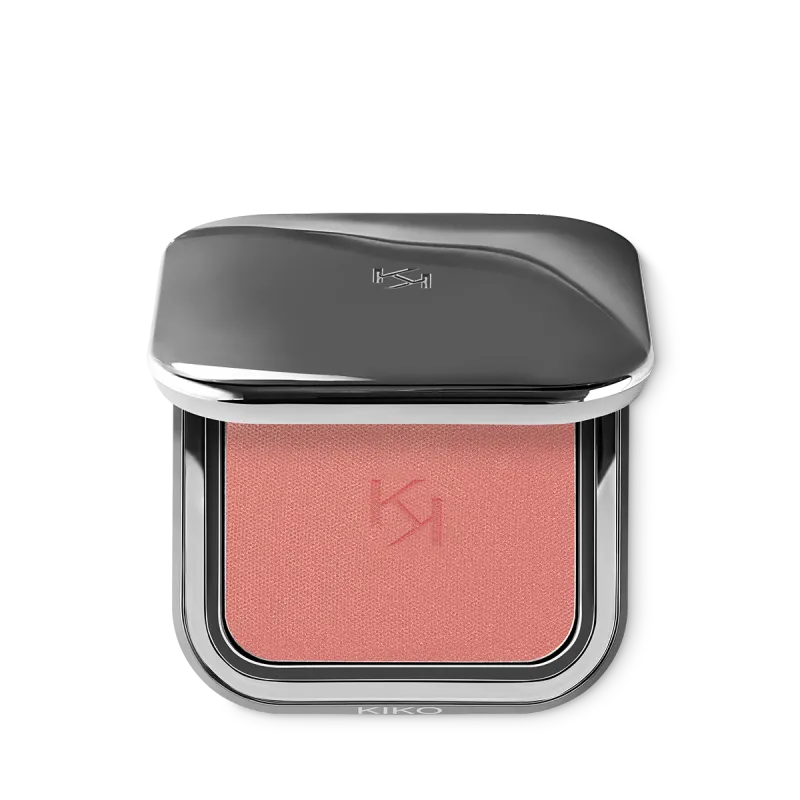 Рум'яна Unlimited Blush KIKO MILANO модель KM000000643004B