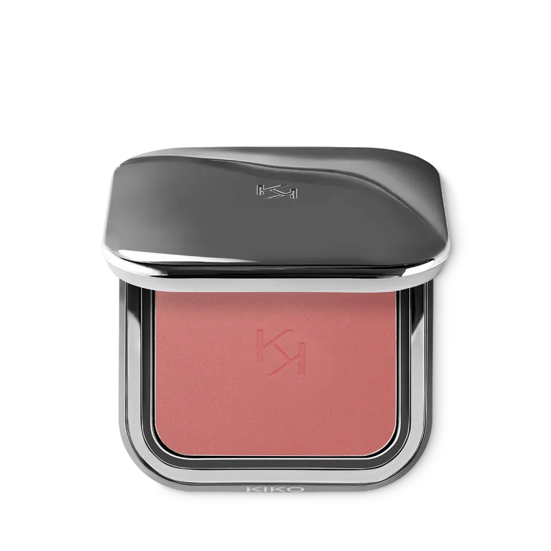 Рум'яна Unlimited Blush KIKO MILANO модель KM000000643006B