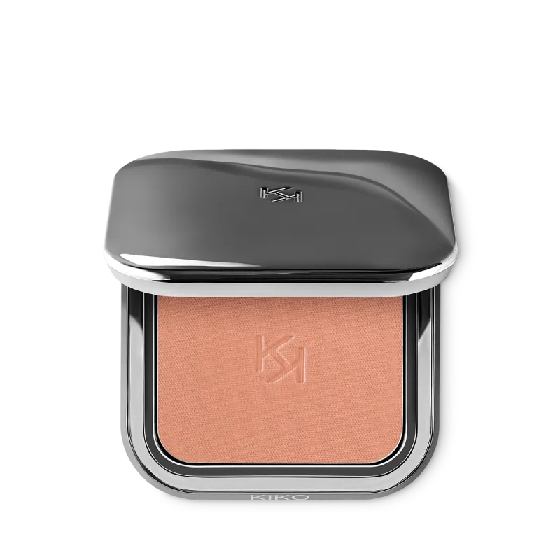 Рум'яна Unlimited Blush KIKO MILANO модель KM000000643007B