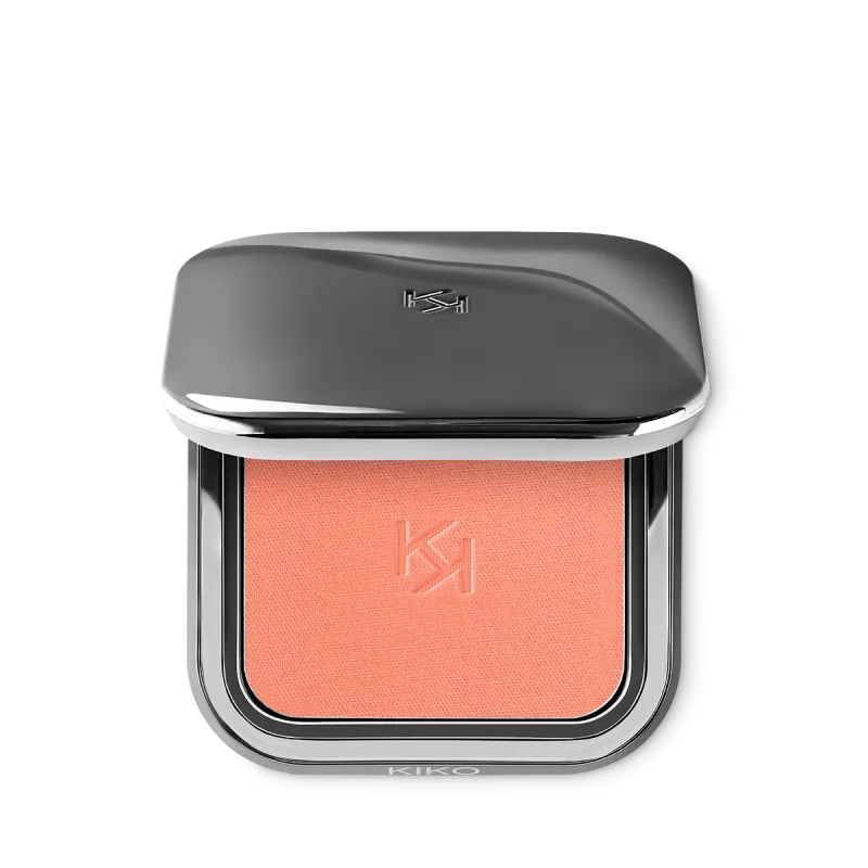 Рум'яна Unlimited Blush KIKO MILANO модель KM000000643008B