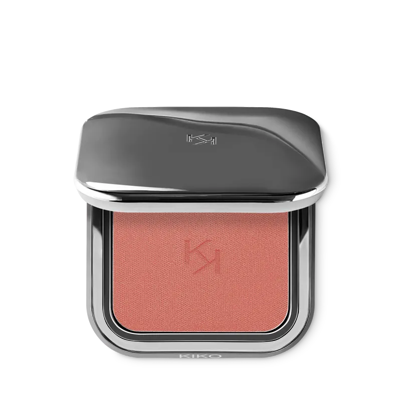 Рум'яна Unlimited Blush KIKO MILANO модель KM000000643003B