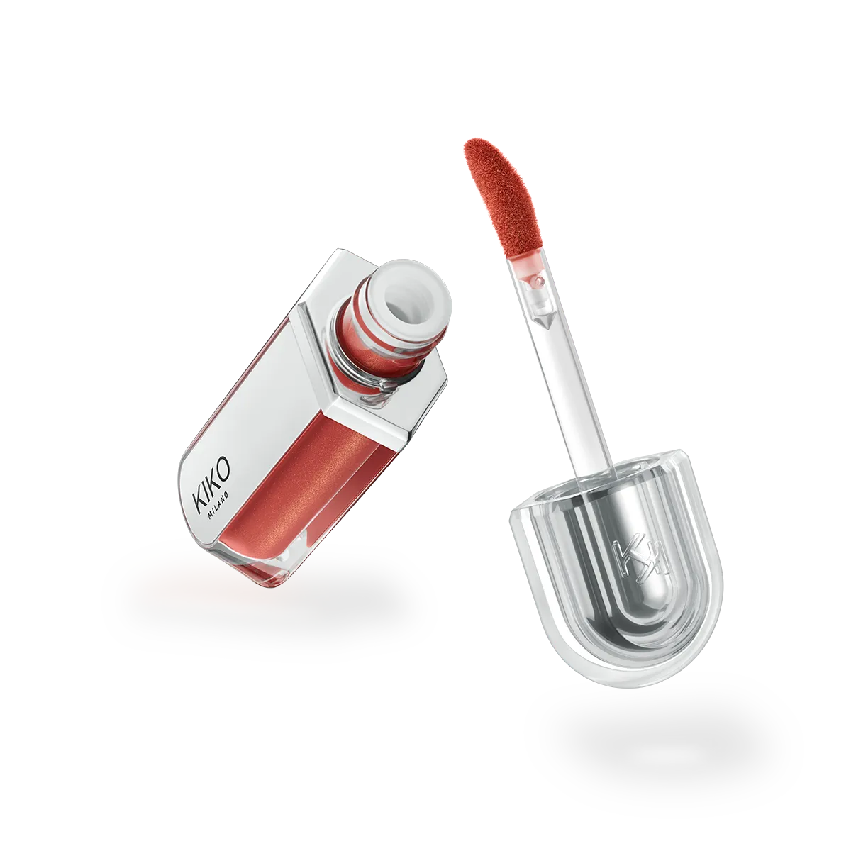 Блиск для губ 3D Hydra Xtreme Lipgloss KIKO MILANO модель KM000000655005B Фото