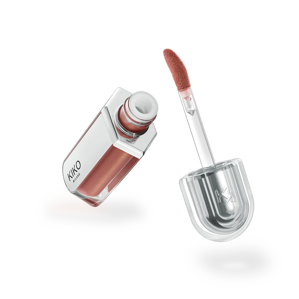 Блиск для губ 3D Hydra Xtreme Lipgloss KIKO MILANO модель KM000000655006B Фото