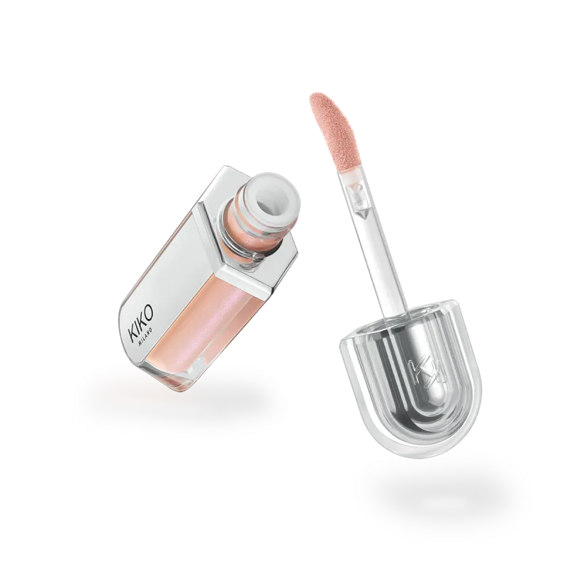 Блиск для губ 3D Hydra Xtreme Lipgloss KIKO MILANO модель KM000000655001B