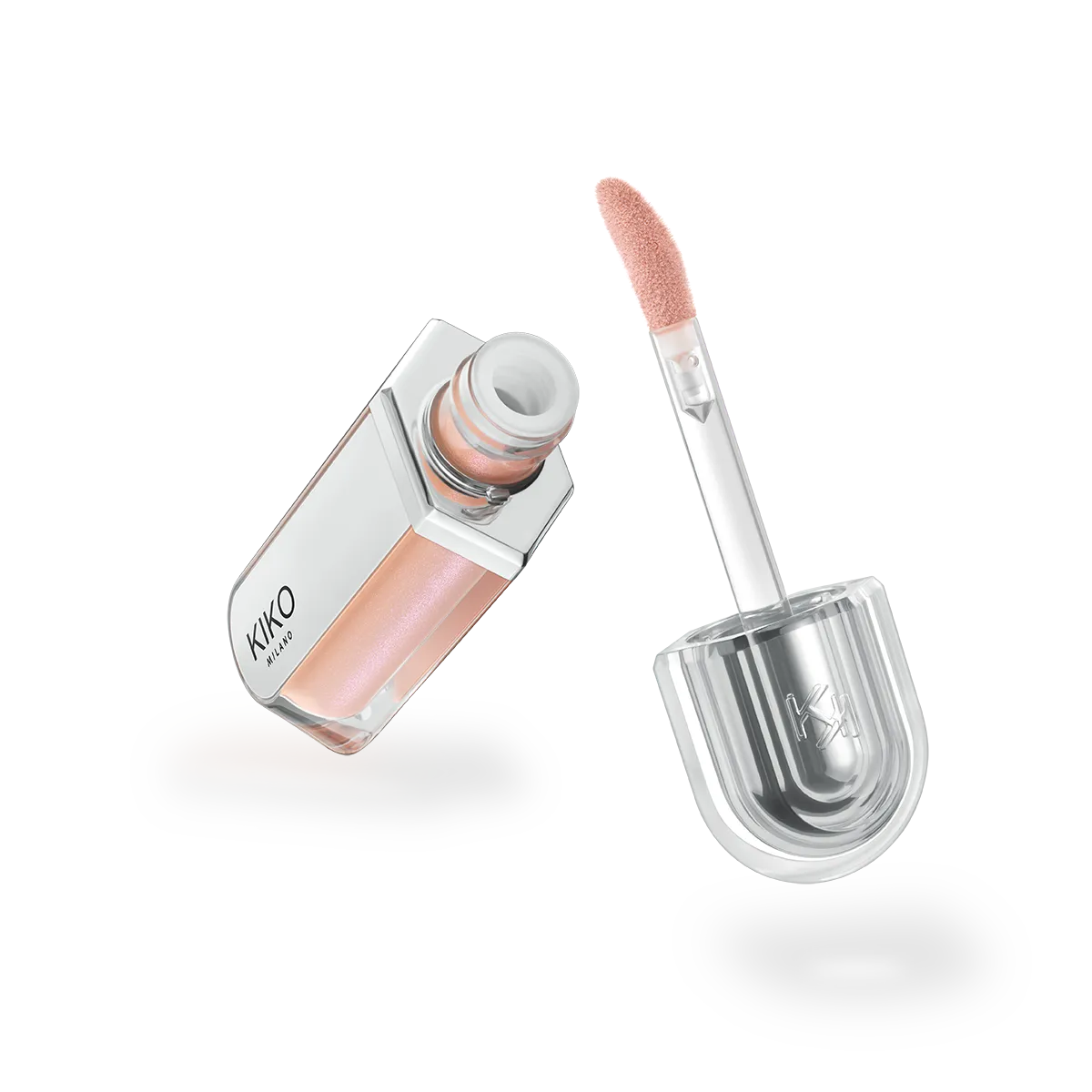 Блиск для губ 3D Hydra Xtreme Lipgloss KIKO MILANO модель KM000000655001B Фото