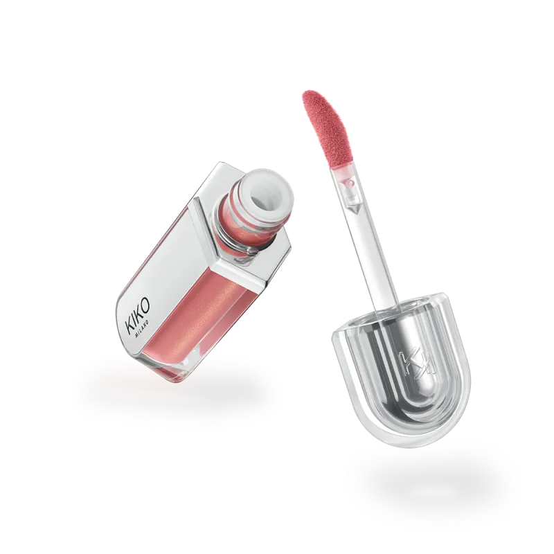 Блиск для губ 3D Hydra Xtreme Lipgloss KIKO MILANO модель KM000000655002B Фото