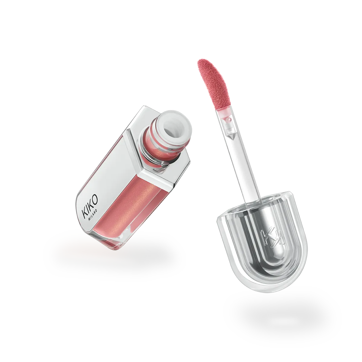 Блиск для губ 3D Hydra Xtreme Lipgloss KIKO MILANO модель KM000000655002B Фото 1