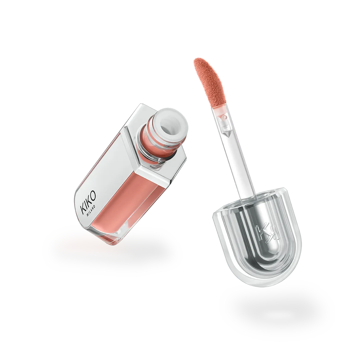 Блиск для губ 3D Hydra Xtreme Lipgloss KIKO MILANO модель KM000000655003B Фото