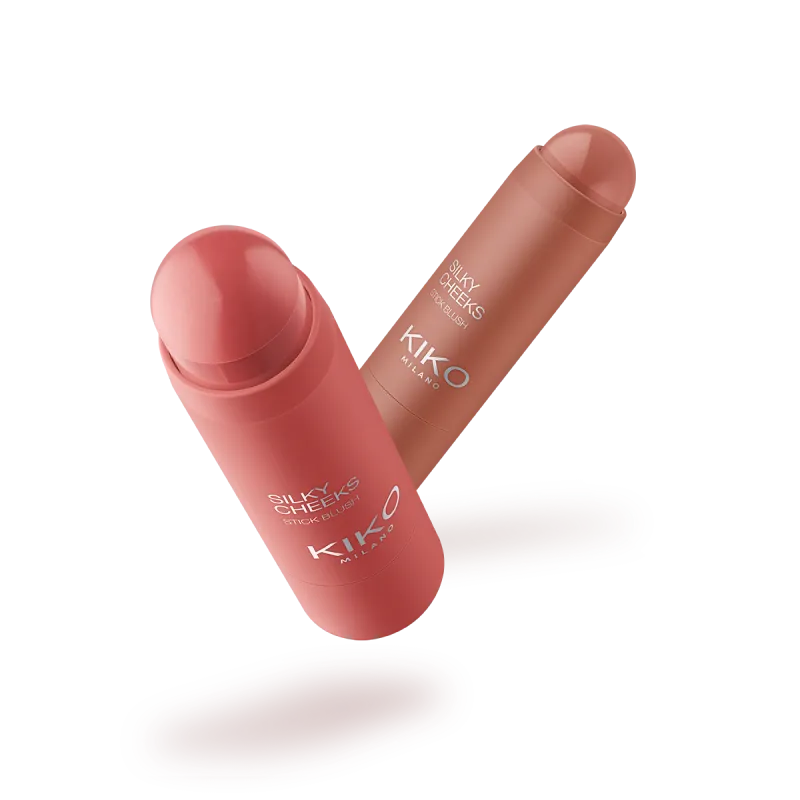 Набір для макіяжу Lips & Cheeks Set KIKO MILANO модель KM000000697001B Фото