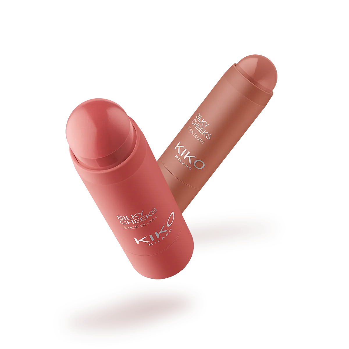 Набір для макіяжу Lips & Cheeks Set KIKO MILANO модель KM000000697001B Фото 1
