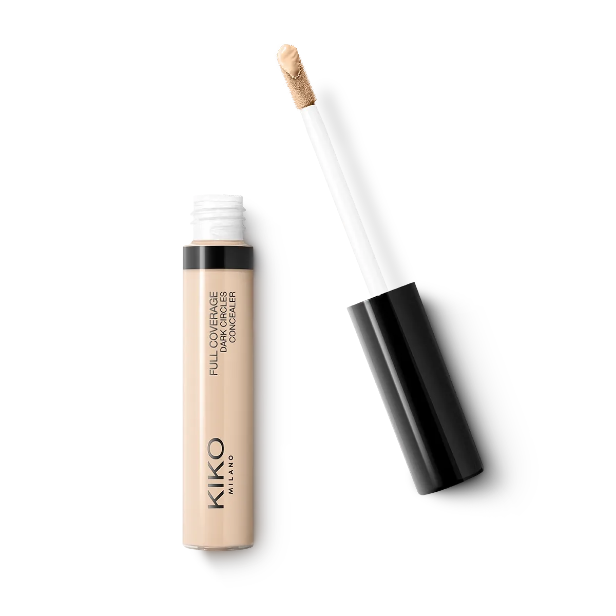 Консилер Full Coverage Dark Circles Concealer KIKO MILANO модель KM000000717003B Фото