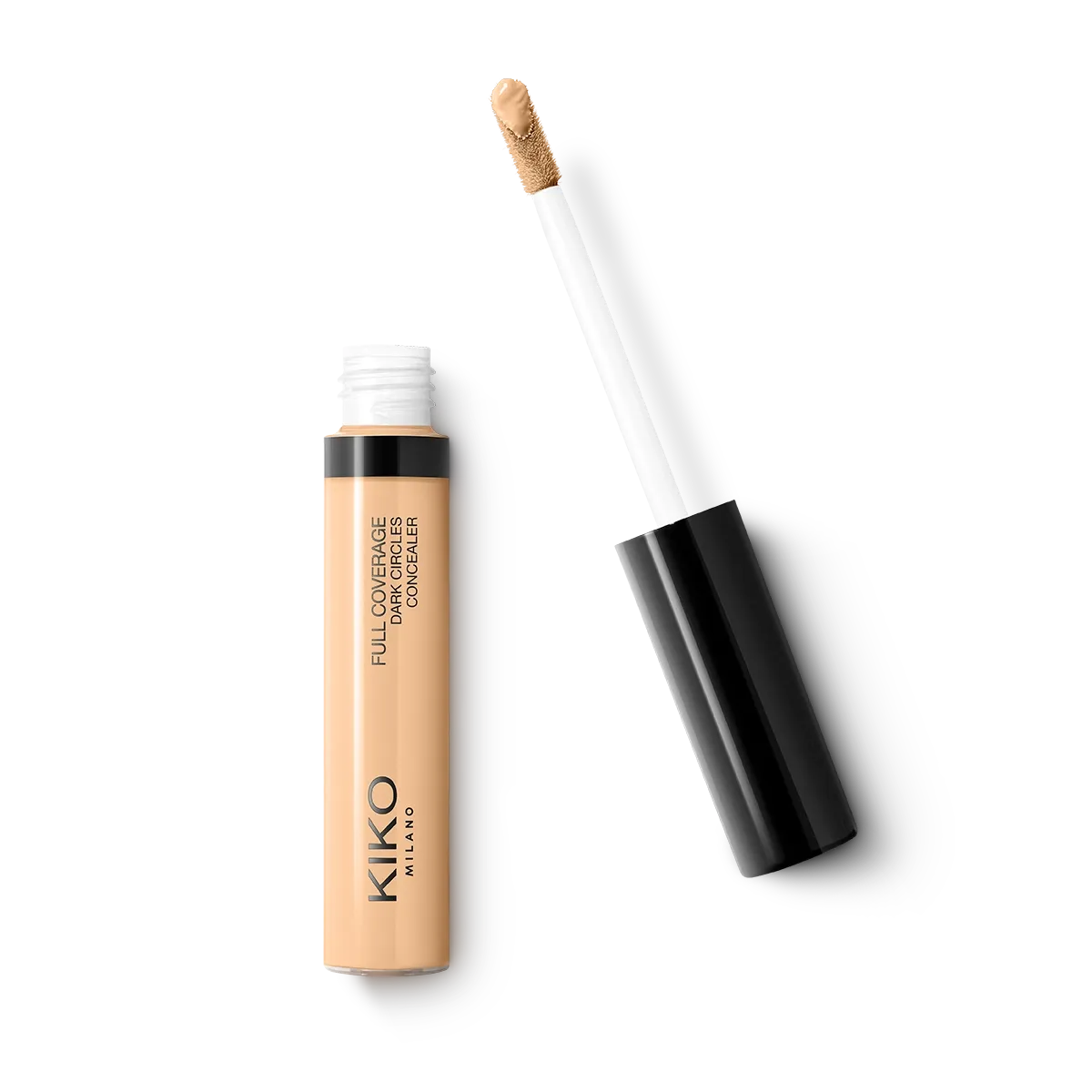 Консилер Full Coverage Dark Circles Concealer KIKO MILANO модель KM000000717018B Фото 1