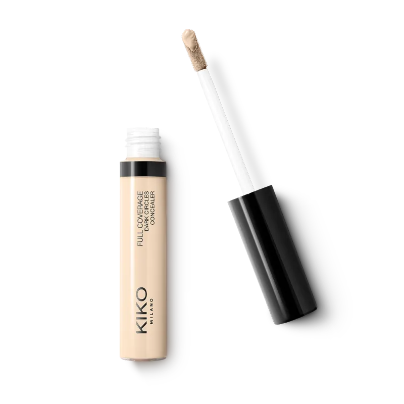 Консилер Full Coverage Dark Circles Concealer KIKO MILANO модель KM000000717013B Фото