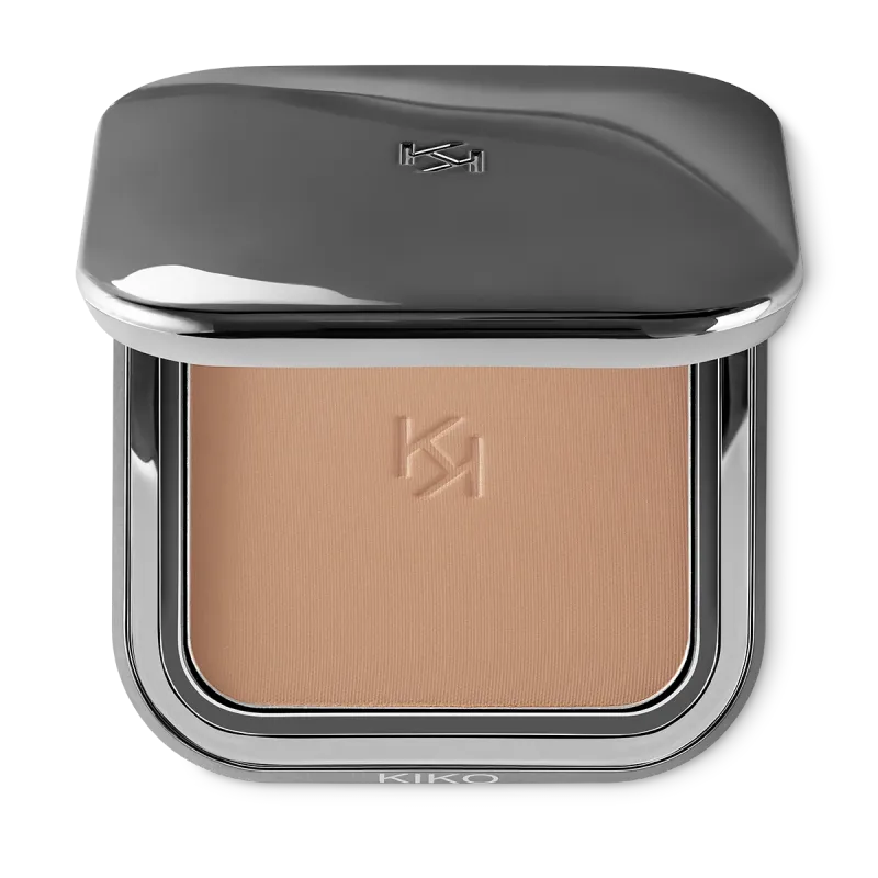 Бронзер Flawless Fusion Bronzer Powder KIKO MILANO модель KM000000737008B Фото
