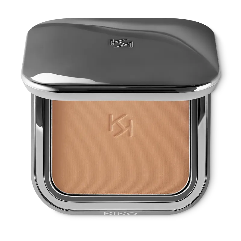 Бронзер Flawless Fusion Bronzer Powder KIKO MILANO модель KM000000737009B Фото