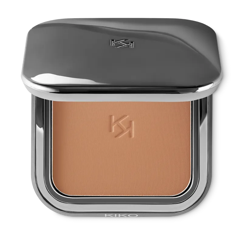 Бронзер Flawless Fusion Bronzer Powder KIKO MILANO модель KM000000737010B Фото