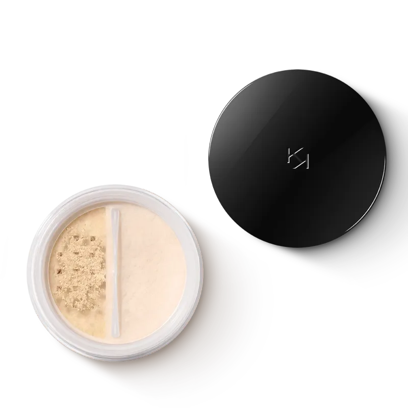 Стійка матуюча пудра Unlimited Longlasting Matte Loose Powder KIKO MILANO модель KM000000738007B
