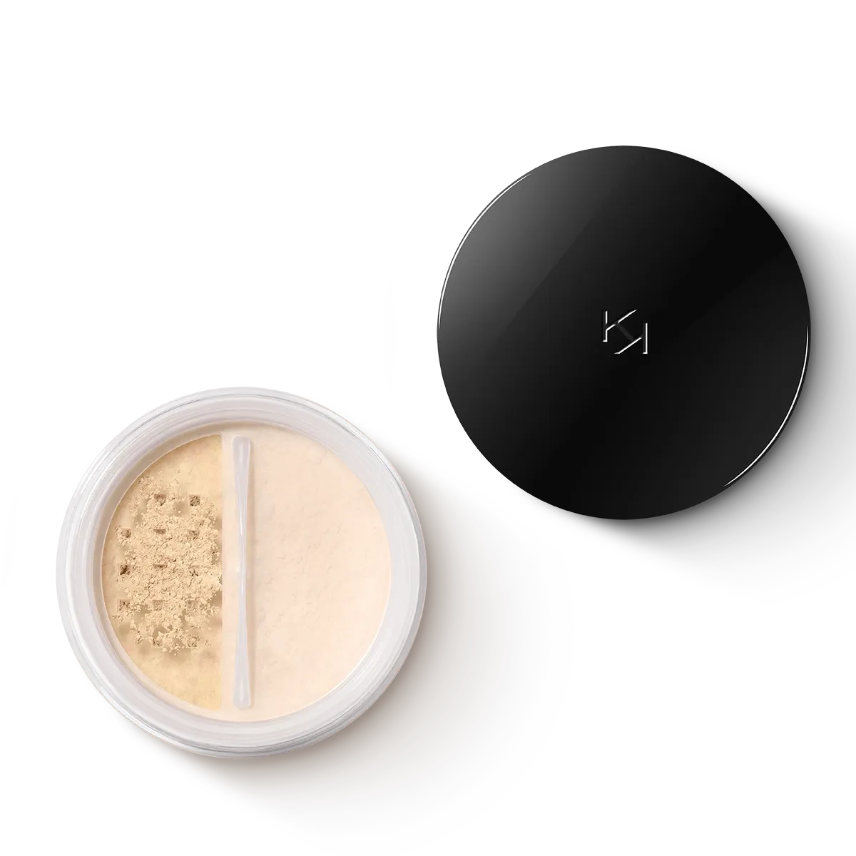 Стійка матуюча пудра Unlimited Longlasting Matte Loose Powder KIKO MILANO модель KM000000738007B Фото