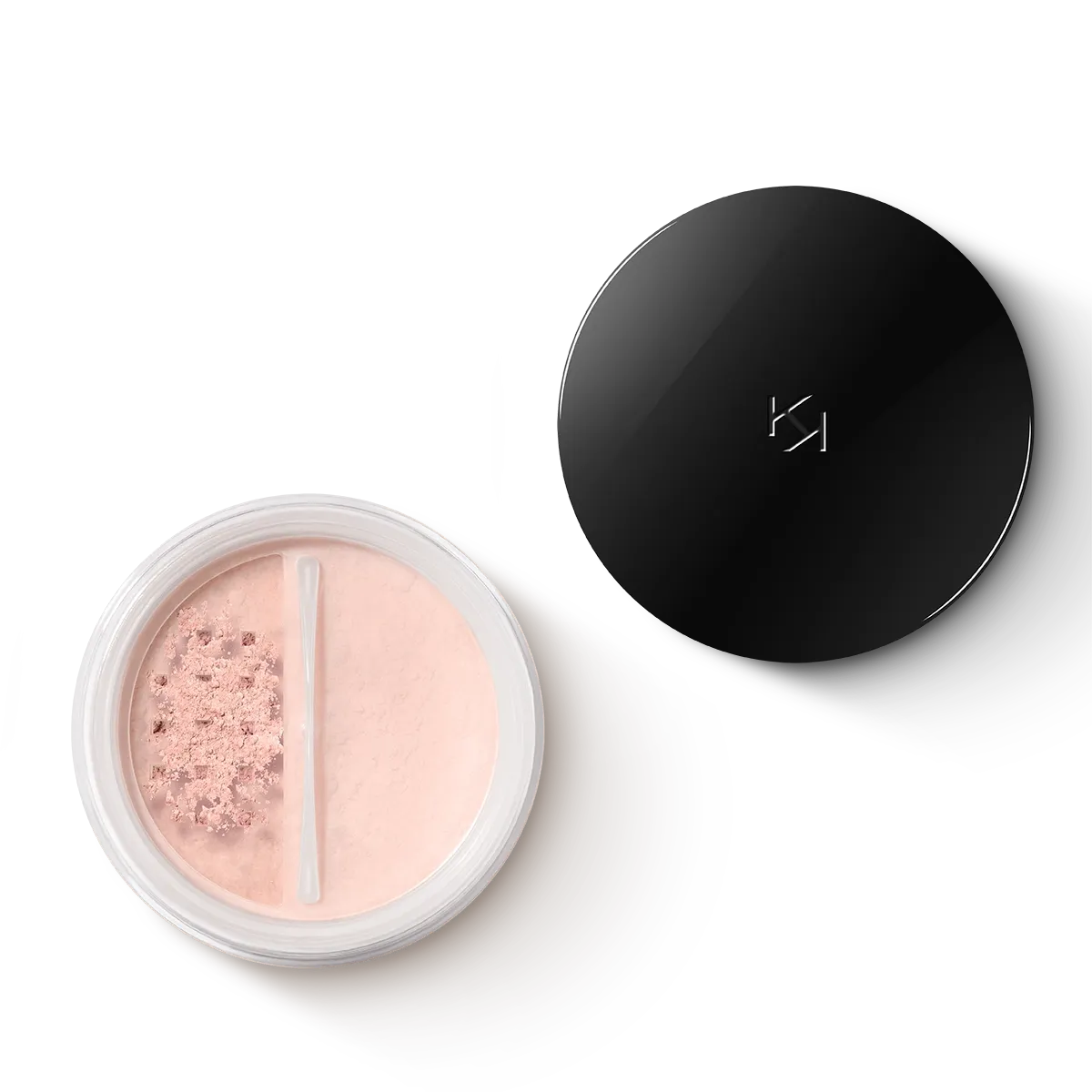 Стійка матуюча пудра Unlimited Longlasting Matte Loose Powder KIKO MILANO модель KM000000738009B Фото 1