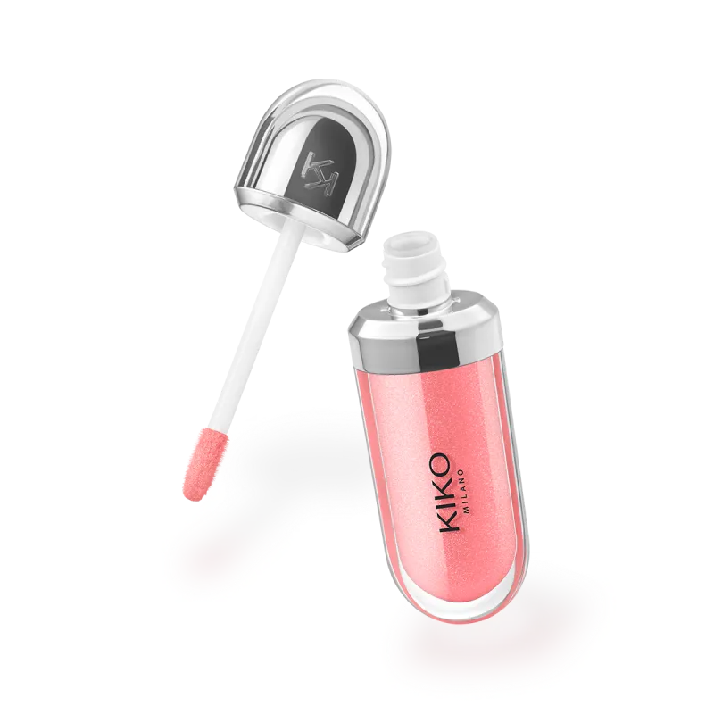 Блиск для губ 3D Hydra Lipgloss KIKO MILANO модель KM000000730007B