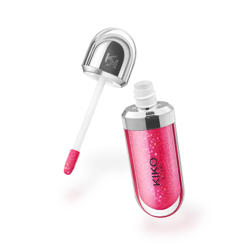 Блиск для губ 3D Hydra Lipgloss KIKO MILANO модель KM000000730010B Фото