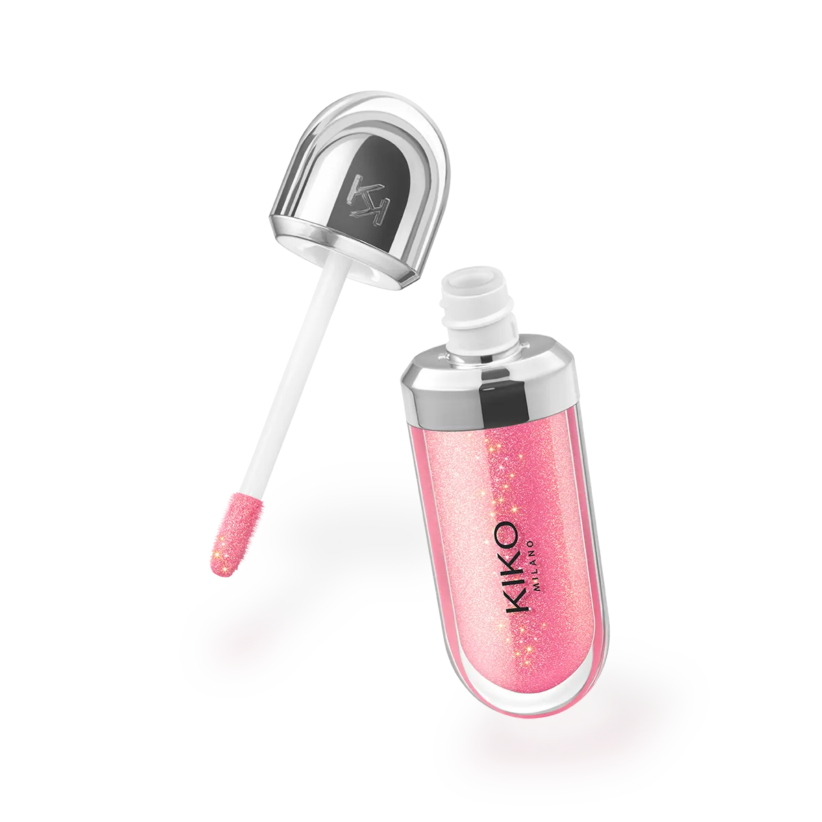 Блиск для губ 3D Hydra Lipgloss KIKO MILANO модель KM000000730026B Фото 1