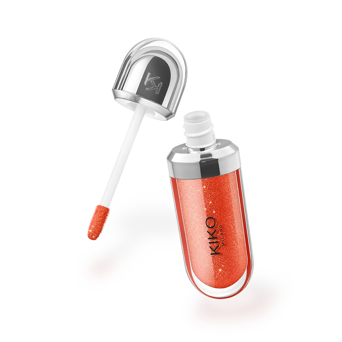 Блиск для губ 3d Hydra Lipgloss KIKO MILANO модель KM000000730034B Фото