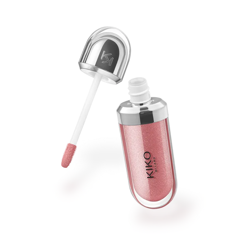 Блиск для губ 3d Hydra Lipgloss KIKO MILANO модель KM000000730035B Фото