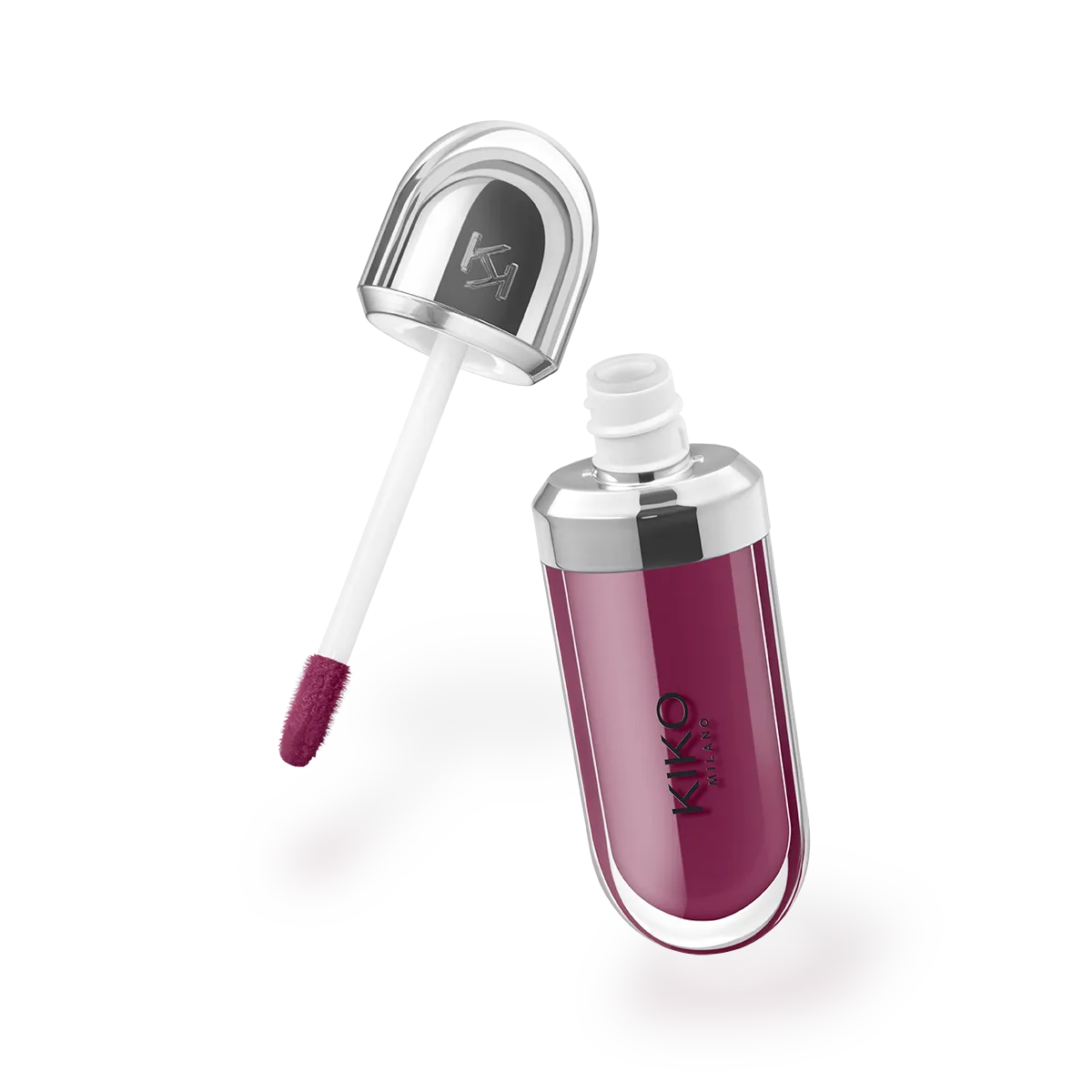 Блиск для губ 3D Hydra Lipgloss KIKO MILANO модель KM000000730030B Фото